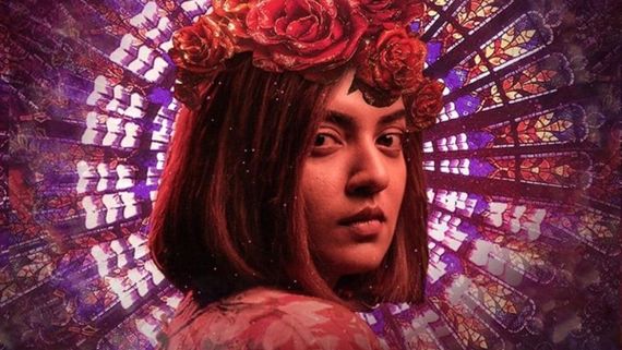 Fahadh Faasil-Nazriya Nazim Duo's Trance: The 'Raat' Lyrical Video Is Unique & Fascinating!