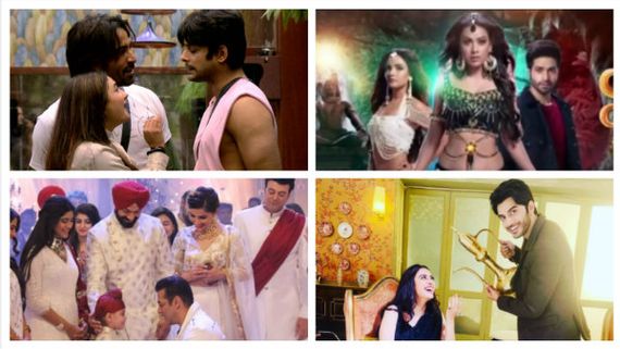TRP Toppers (Online): Naagin 4 Witnesses Drop; Yehh Jadu Hai Jinn Ka Occupies 10th Spot
