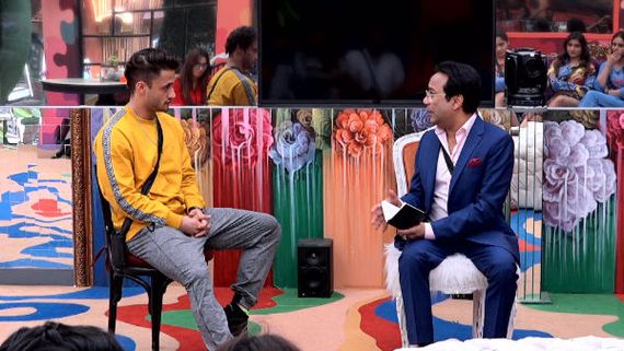 Bigg Boss 13 Day 89: Astrologer Prem Jyotish Predicts Bigg Boss 13 Contestants' Fortune!