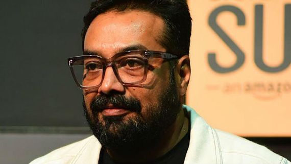 Anurag Kashyap Admits Mid-Life Crisis Has Kicked In; Says It Is Showing In His Work