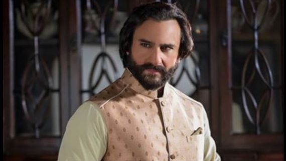 Saif Ali Khan Feels He Is Way Too Privileged To Voice His Political Opinion