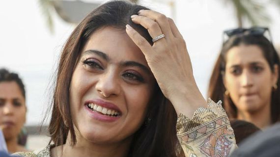 Kajol Had A Miscarriage When K3G Released: ‘The Film Had Done So Well But It Wasn’t A Happy Time’