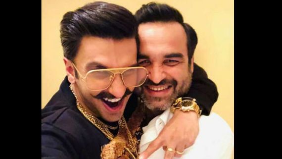 Pankaj Tripathi Showers Praises On Janhvi Kapoor, Ranveer Singh, Kriti Sanon: ‘They Are Passionate’