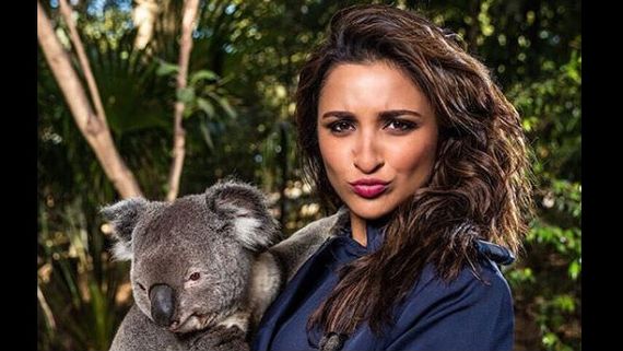 Parineeti Chopra Raises Alarm Over Australia’s Ravaging Bushfires, Says ‘This Is On Us’