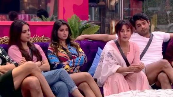 Bigg Boss 13 Weekend Ka Vaar Synopsis: Shocking Revelations Are Made By Contestants