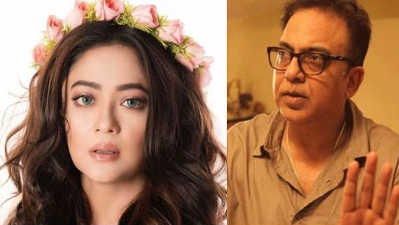 Popular Bengali TV Actress Rupanjana Mitra Accuses Filmmaker Arindam Sil Of Sexual Misconduct