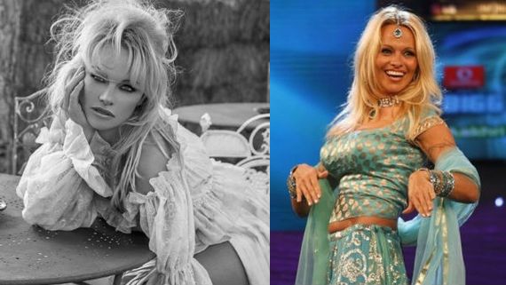 Bigg Boss 4 Guest Pamela Anderson Gets Hitched To ‘A Star Is Born’ Producer Jon Peters