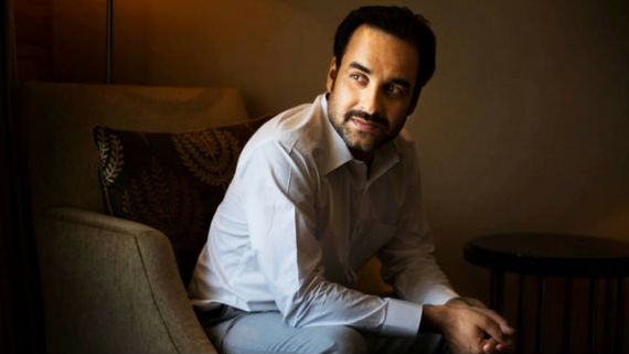Pankaj Tripathi Is All Set To Play His First Lead Role In Kaagaz, A Film Backed By Salman Khan