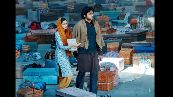Shikara Special Screening To Be Held For Kashmiri Pandits