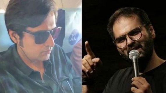 Hansal Mehta’s Take On Kunal Kamra Heckling Arnab Goswami: ‘Uncool, But Necessary’