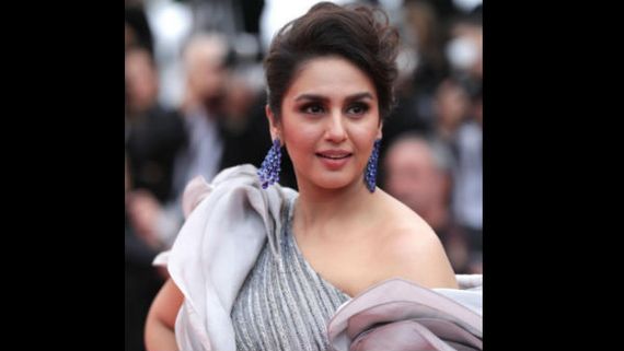 Huma Qureshi On Working With Director Zack Snyder: ‘It’s Been An Enriching Experience’