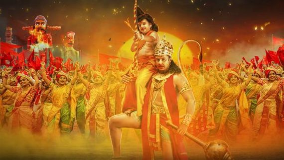 Tharun Sudhir On Roberrt: ‘We Have Added A New Shade For Darshan, Which He Has Never Done Before’