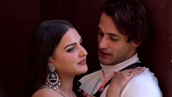 Bigg Boss 13: Umar Riaz Believes What Asim Riaz Feels For Himanshi Khurana Is Affection & Not Love