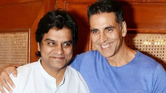 Mission Mangal Director Jagan Shakti’s Medical Expenses Being Taken Care Of By Akshay Kumar?