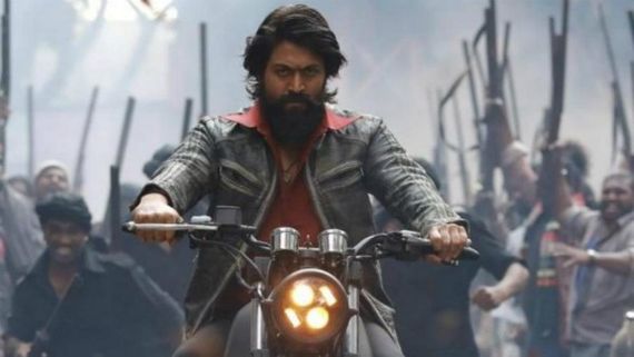 Yash Starrer KGF: Chapter 2 Teaser To Release On January 8?