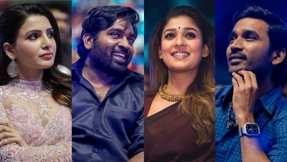 Zee Cine Awards Tamil 2020: Nayanthara, Ajith, Dhanush, Super Deluxe, Win Top Honours!
