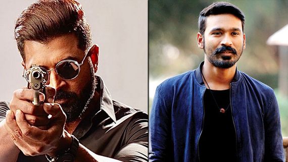 Mafia Release In Trouble? Dhanush's publicist refutes rumours!