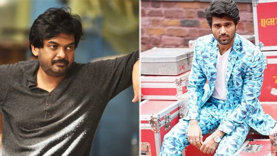 Puri Jagannadh Taking Extra Time To Wrap Up Vijay Deverakonda Film? Here's Why
