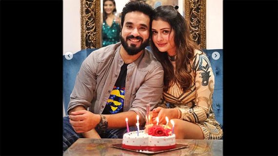 Payal Rajput Is Dating This Actor; Find Out Who