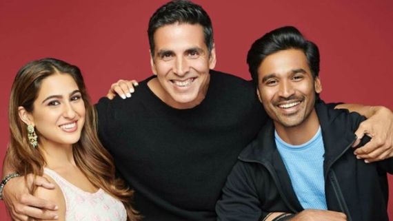 Atrangi Re: Sara Ali Khan To Romance Dhanush And Akshay Kumar In Double Role? 