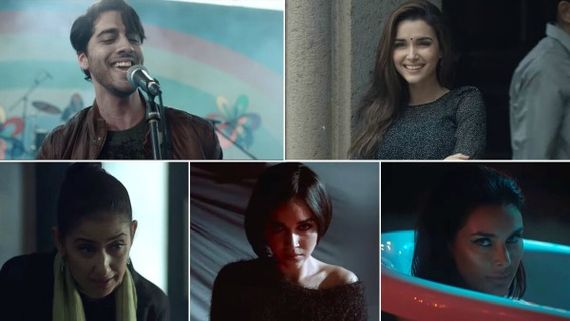 99 Songs Trailer: AR Rahman’s Musical Drama Speaks About An Artist’s Journey To Self-Discovery