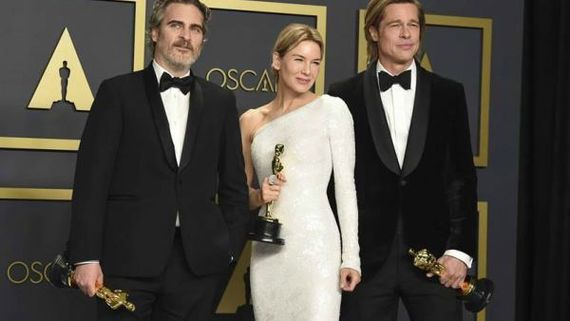 Oscars 2020 Saw An All Time Low Viewership With 23.6 Million