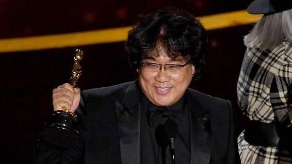 Oscars 2020 Full Winners List: Parasite Creates History With Best Picture, 3 Other Wins