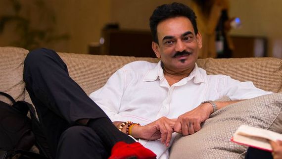 Fashion Designer Wendell Rodricks Passes Away At The Age Of 59 In Goa