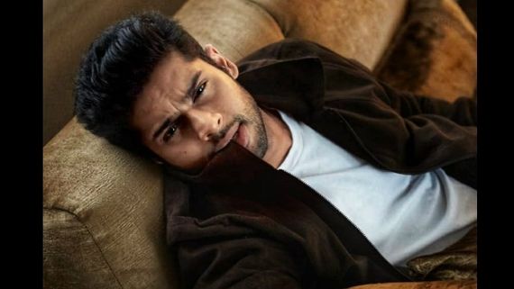 Abhimanyu Dassani: 'I Have Been Choosy In Selecting Scripts; I Don't Want To Put In A Box'