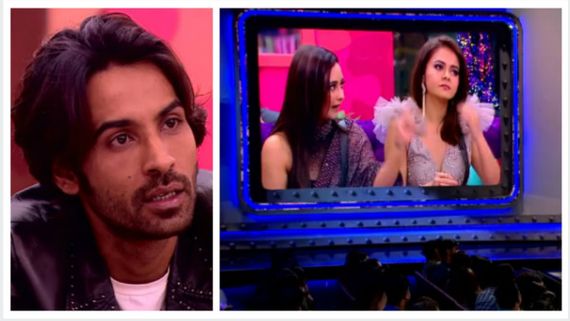 Devoleena Claims Arhaan Did Black Magic On Rashami; An Upset Arhaan Says He's Projected As Villain