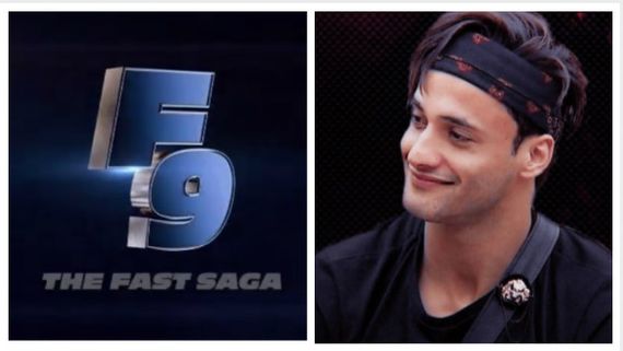 After John Cena, Fast & Furious 9 Team Mentions Bigg Boss 13's Asim Riaz In A Tweet; Fans Go Crazy