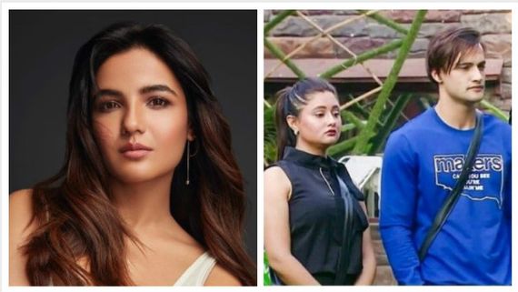 Asim Riaz & Rashami Desai's Fans Are Happy With Jasmin Bhasin's Exit From Naagin; Call It Karma