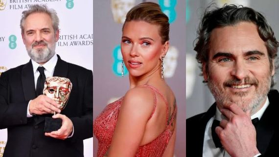 BAFTA 2020: Sam Mendes's 1917 Wins The Night With Seven Awards