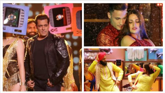 Bigg Boss 13 Finale To Be Extravagant Evening With Spectacular Performances & Endless Entertainment