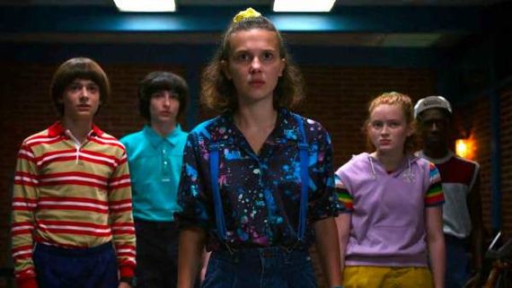 Stranger Things Season 4 Release Date And Time In India: Fans Wait For The Most Scary Season Yet