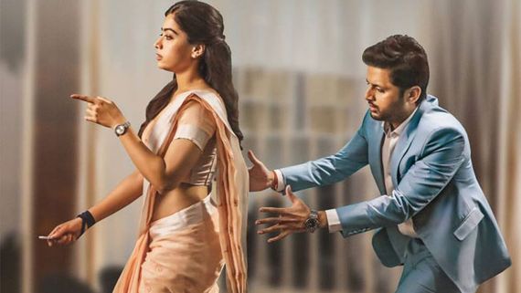 Bheeshma In Trouble: Using Mahabharat Character In Lover Boy Movie Is Insult, Say Political Leaders