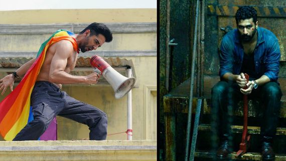 Box Office Collection Report: Shubh Mangal Zyada Saavdhan VS Bhoot Part One: The Haunted Ship 