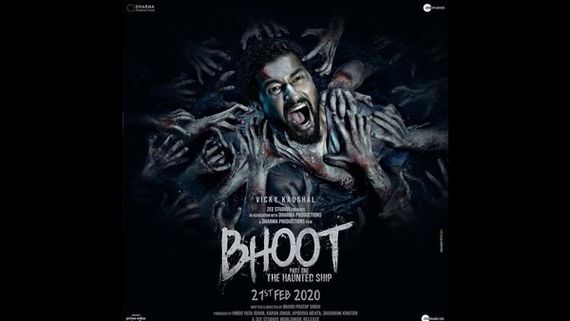 Bhoot Part One: The Haunted Ship Movie Review: Live Audience Reaction On The Vicky Kaushal Starrer 