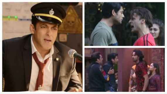 From Love Jihad To Makers Being Biased Towards Sidharth - Biggest Controversies Of Bigg Boss 13