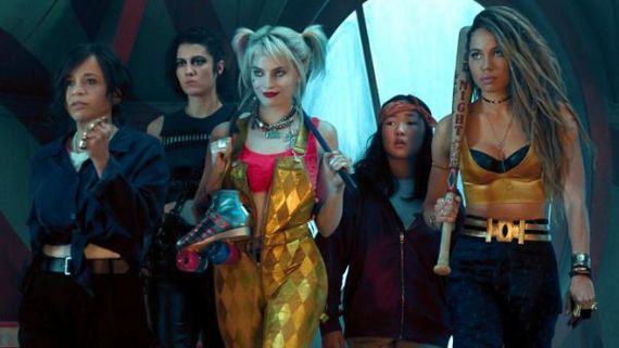 Birds Of Prey Costume Designer Responds To Tweet Claiming The Film Needs More 'Sex Appeal'