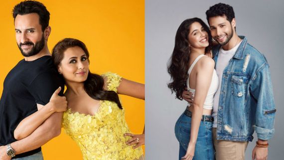 Bunty Aur Babli 2: Shaad Ali Says He Doesn't Have Any Regrets About Not Directing The Sequel