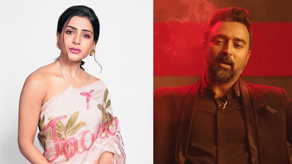 Samantha Akkineni And Prasanna To Come Together For Ashwin Saravanan’s Next ?