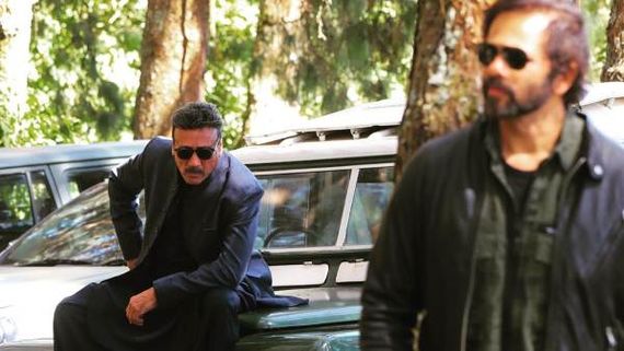 Jackie Shroff Is Next To Join Rohit Shetty's Sooryavanshi; Makers Announce On His 63rd Birthday 
