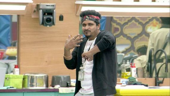 Bigg Boss Kannada 7 Runner Up Kuri Prathap Opens Up About His Experience In The House