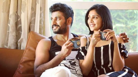 Valentine’s Day: Love Mocktail Lead Couple Krishna And Milana Nagaraj Are Dating Each Other