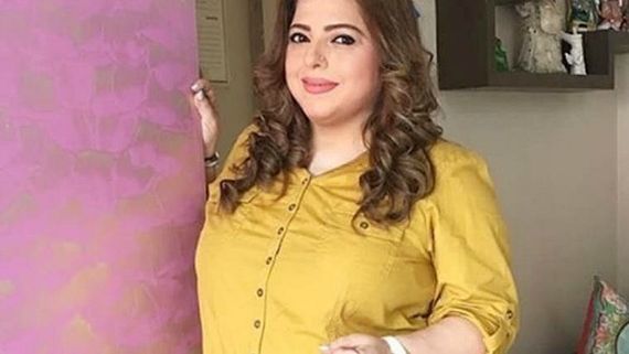 Delnaaz Irani Opens Up About Romancing A Man On Screen For The First Time In 29 Years