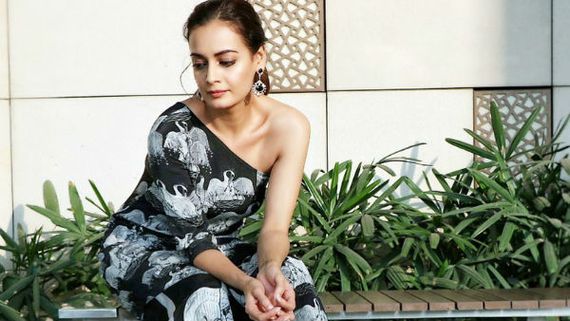 Dia Mirza: Every Time People Write About Me, They Mention I’m Separated; I Want Them To Move On