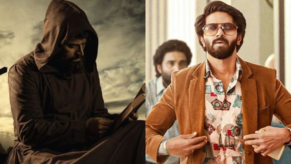 Dulquer Salmaan's Kurup To Clash With Mammootty's The Priest This Eid?