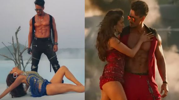 Box Office: Tiger Shroff And Shraddha Kapoor's Baaghi 3 Witnesses Good Occupancy