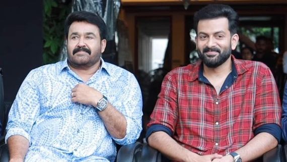 Empuraan: Here's What Mohanlal Has To Say About The Lucifer Sequel!